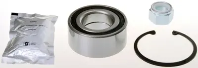 К-кт пiдшипникiв перед. DENCKERMANN W413063