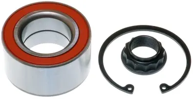 Підшипник колеса зад. BMW 3 (E36) 1.6-2.5D 09.90-10.99 DENCKERMANN W413234