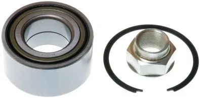 Підшипник перед. ступиці Fiat Doblo 10-, Stilo 02- Opel Combo Tour (X12) 12- DENCKERMANN W413273