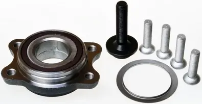 Комплект подшипника ступицы колеса DENCKERMANN W413333