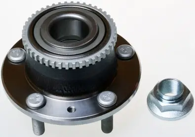 Підшипник ступиці зад. MAZDA 626 V 1.8/2.0/2.0D 02.98-10.02 DENCKERMANN W413344
