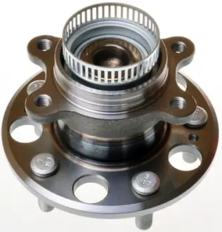 Ступиця зад. ABS+ Kia CeeD, Cee`D, CeeD SW 1.4-2.0D 12.06- Hyundai I30, I30 CW 08- DENCKERMANN W413365
