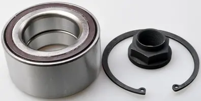 К-кт підшипника ступиці перед. Honda CR-V 07- DENCKERMANN W413498