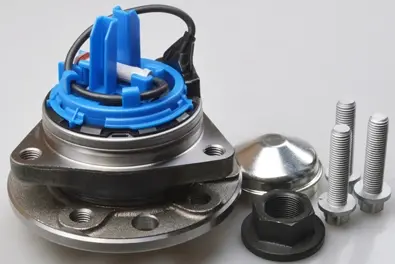 Комплект подшипника ступицы колеса DENCKERMANN W413506