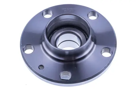 Пiдшипник ступиці зад. VW Golf 4/Audi A3/ Skoda Octavia 96-15 DENCKERMANN W413879