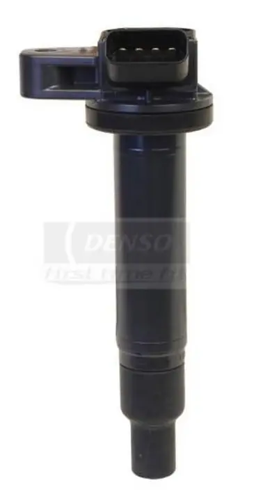Катушка зажигания 2UZ-FE/1GFE/3UZ-FE/1UZ-FE DENSO 0997002520 (фото 1)