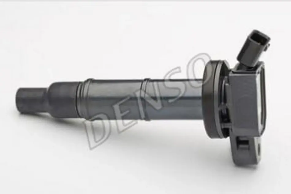Катушка зажигания 1AZFE/2AZFE/2AZFXE/ DENSO 0997002560 (фото 1)