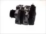 Генератор (14В, 100А, новий) TOYOTA AURIS, COROLLA, YARIS 1.6/1.8 11.06-07.14 DENSO DAN1019 (фото 3)