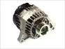 Генератор (14В, 90А, новий із заставою) TOYOTA AURIS, AVENSIS, COROLLA, COROLLA VERSO 1.4/1.6/1.8 10.01-07.14 DENSO DAN1021 (фото 1)