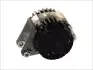 Генератор (14В, 90А, новий із заставою) TOYOTA AURIS, AVENSIS, COROLLA, COROLLA VERSO 1.4/1.6/1.8 10.01-07.14 DENSO DAN1021 (фото 3)
