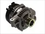 Генератор (14В, 120А, новий із заставою) FORD C-MAX, FOCUS C-MAX, FOCUS II 1.6-2.0LPG 10.03-09.12 DENSO DAN1023 (фото 2)