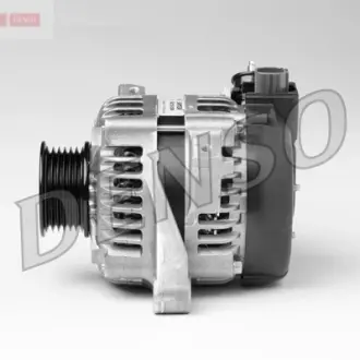 Генератор DENSO DAN1024 (фото 1)