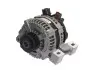 Генератор (14В, 150А, новий) VOLVO C30, C70 II, S40 II, V50 FORD FOCUS II 2.4/2.4D/2.5 01.04-06.13 DENSO DAN1059 (фото 1)