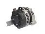 Генератор (14В, 150А, новий) VOLVO C30, C70 II, S40 II, V50 FORD FOCUS II 2.4/2.4D/2.5 01.04-06.13 DENSO DAN1059 (фото 2)