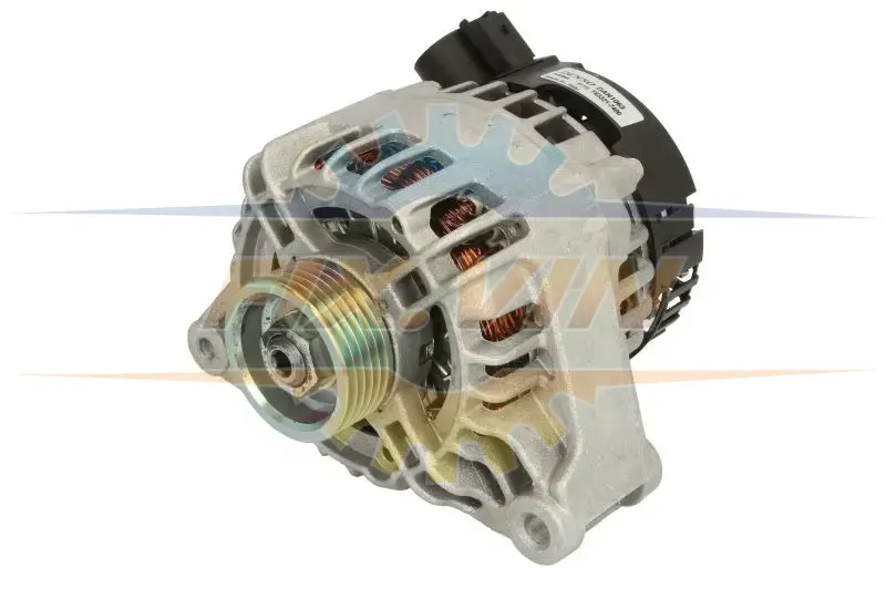 Генератор DENSO DAN1063 (фото 1)