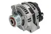 Генератор (14В, 100А, новий із заставою) TOYOTA DYNA, HIACE / COMMUTER V, HIACE V, LAND CRUISER, LAND CRUISER PRADO 2.5D/3.0D 09.02- DENSO DAN1070 (фото 1)