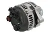 Генератор (14В, 100А, новий із заставою) TOYOTA DYNA, HIACE / COMMUTER V, HIACE V, LAND CRUISER, LAND CRUISER PRADO 2.5D/3.0D 09.02- DENSO DAN1070 (фото 2)