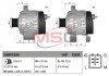 Генератор DENSO DAN1205 (фото 2)