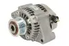 Генератор (14В, 80А, новий із заставою) TOYOTA DYNA, HIACE / COMMUTER V, HIACE IV, HIACE V, HILUX VI, HILUX VII, LAND CRUISER 90, LAND CRUISER PRADO 2.5D/3.0D 08.00- DENSO DAN1347 (фото 1)