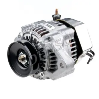 Генератор (14В, 60А, новий із заставою) KUBOTA DENSO DAN2038