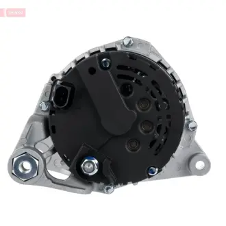 Генератор (14В, 90А, новий із заставою) AUDI A3, A4 B5, A4 B6, A4 B7, A6 C4, A6 C5 SEAT EXEO, EXEO ST, TOLEDO III SKODA SUPERB I VW EOS, PASSAT B5, PASSAT B5.5, PASSAT B6 1.6-2.8 11.94-11.17 DENSO DAN3034