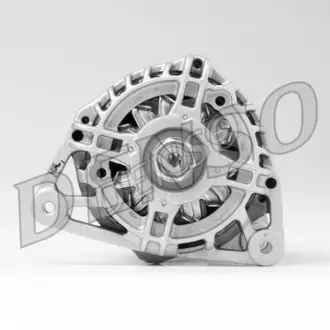 Генератор (14В, 75А, новий із заставою) CATERPILLAR JCB PERKINS DENSO DAN654