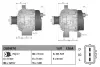 Генератор DENSO DAN670 (фото 3)