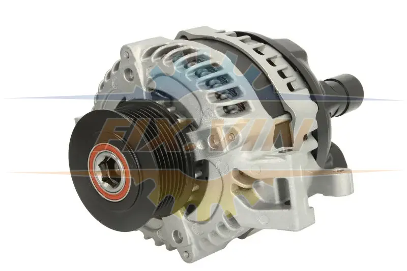 Генератор DENSO DAN985 (фото 1)