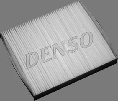 Фільтр кабіни DENSO DCF006P (фото 1)