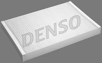 Фільтр кабіни DENSO DCF021P (фото 1)