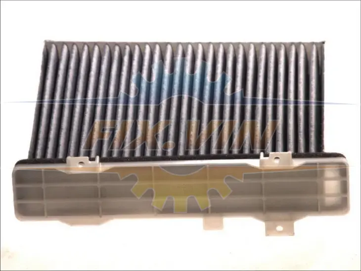Фільтр салону вугільний DENSO DCF053K (фото 1)