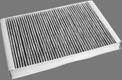 Фiльтр салону DENSO DCF081K