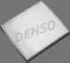Фільтр кабіни DENSO DCF101P (фото 1)