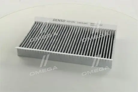 Фільтр салону вугільний RANGE ROVER Sport/Discovery \'\'04-18 DENSO DCF127K