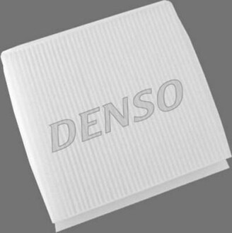 Фільтр салону DENSO DCF363P