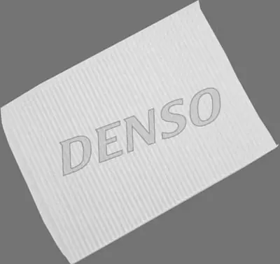 Фільтр кабіни DENSO DCF367P (фото 1)