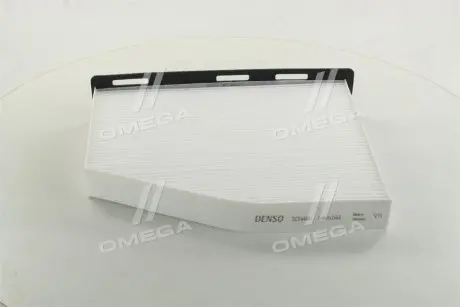 Повітряний фільтр салону (практичний) DENSO DCF449P