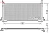 Радиатор кондиционера в сборе DENSO DCN50135 (фото 1)