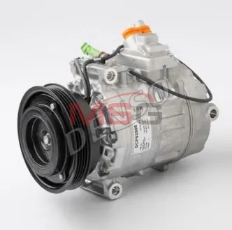 Компрессор DENSO DCP02006
