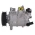 Компресор кондиціонера DENSO DCP02030 (фото 3)