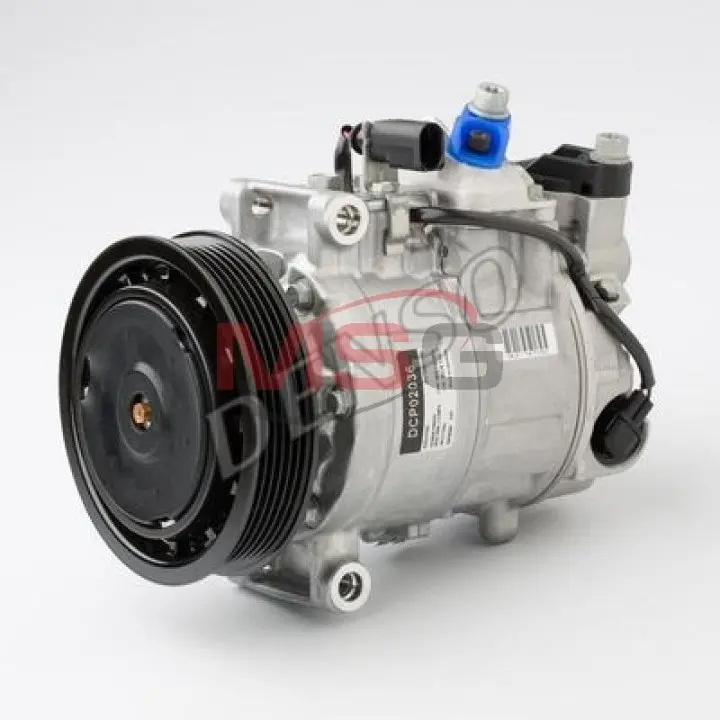 Компрессор кондиціонеру DENSO DCP02036 (фото 1)