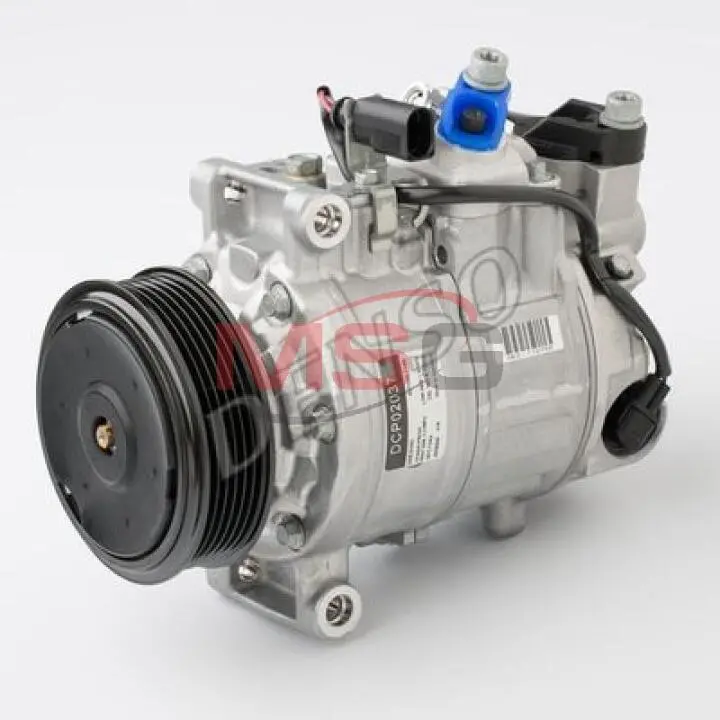 Компресори кондицiонерiв DENSO DCP02037 (фото 1)