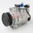 Компресори кондицiонерiв DENSO DCP02037 (фото 1)