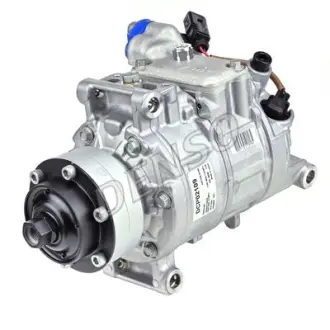 Компресор кондиціонера DENSO DCP02109