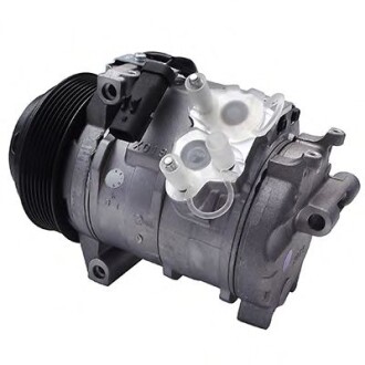 Компресор кондиціонера DENSO DCP06020