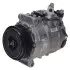 Компресор кондиціонера DENSO DCP17039 (фото 2)
