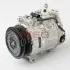 Компресор кондиціонера DENSO DCP17053 (фото 1)