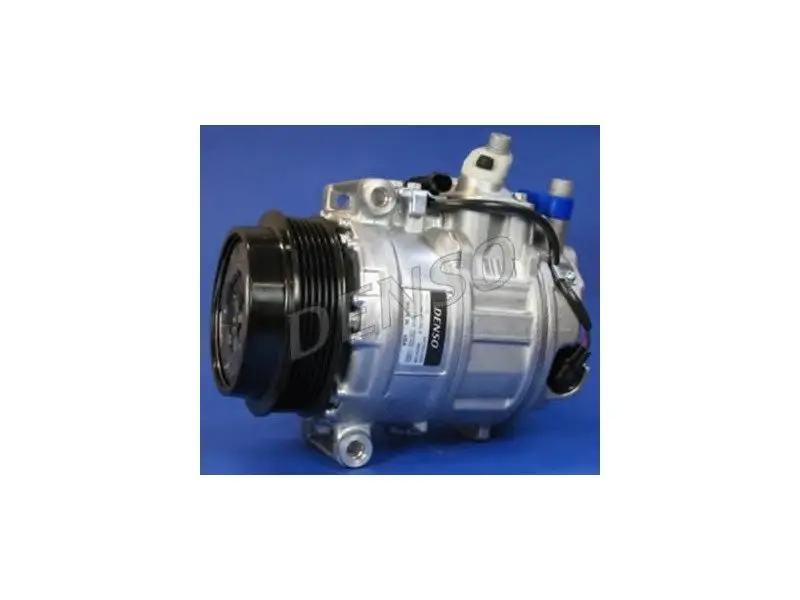 Компрессор DENSO DCP17058 (фото 1)