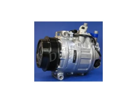 - Компресор кондиціонера DENSO DCP17058