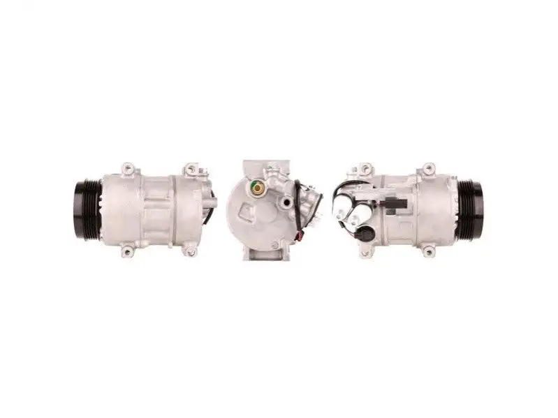 Компресор кондиціонера DENSO DCP17071 (фото 1)